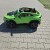 Auto Elektryczne Lamborghini Urus dla Dzieci 12V – Koła EVA, Pilot, LED, USB, Funkcja Bujania