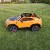 Auto Elektryczne Lamborghini Urus dla Dzieci 12V – Koła EVA, Pilot, LED, USB, Funkcja Bujania