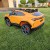 Auto Elektryczne Lamborghini Urus dla Dzieci 12V – Koła EVA, Pilot, LED, USB, Funkcja Bujania