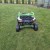 Duży Elektryczny Buggy dla dzieci 24v 4x4 zielony