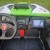 Duży Elektryczny Buggy dla dzieci 24v 4x4 zielony