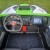 Duży Elektryczny Buggy dla dzieci 24v 4x4 zielony