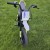 Motor Elektryczny dla Dzieci 24V Cross Enduro  Pompowane Koła  Licznik KM  Miękkie Siedzenie