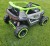 Duży SUV UTV 24V 4x4 Dla Dzieci Pilot 2.4G Bluetooth LED Skóra