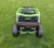 Duży SUV UTV 24V 4x4 Dla Dzieci Pilot 2.4G Bluetooth LED Skóra