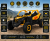 Duży Buggy UTV 24V 4x4 dla Dzieci – MP4 Video, Miękkie Koła EVA, 4 Silniki 200W