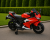 motor dla dzieci na akumulator czerwony