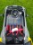 Auto dla Dzieci Lamborghini Huracan STO Drift 24V | Pilot | EVA | Bluetooth