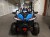 Buggy 4x4 XXL dla Dzieci 12V | Pilot | EVA | LED | USB | Bluetooth