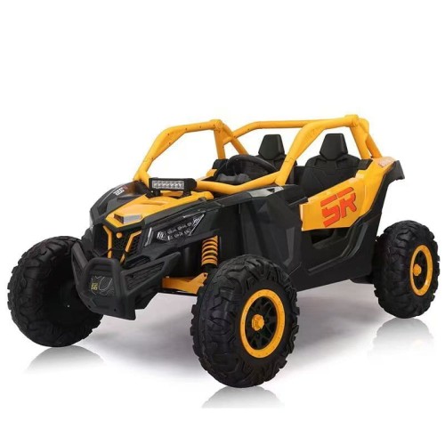 Duży Elektryczny Buggy dla dzieci 24v 4x4 pomaranczowy.jpg