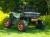 Auto terenowe dla dzieci 4x4 24v