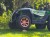 Auto terenowe dla dzieci 4x4 24v