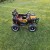 Buggy 4x4 XXL dla Dzieci 12V | Pilot | EVA | LED | USB | Bluetooth