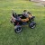 Buggy 4x4 XXL dla Dzieci 12V | Pilot | EVA | LED | USB | Bluetooth