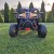 Buggy 4x4 XXL dla Dzieci 12V | Pilot | EVA | LED | USB | Bluetooth