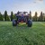 Buggy 4x4 XXL dla Dzieci 12V | Pilot | EVA | LED | USB | Bluetooth