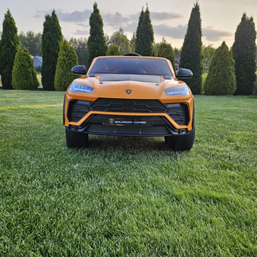 Lamborghini dla dzieci
