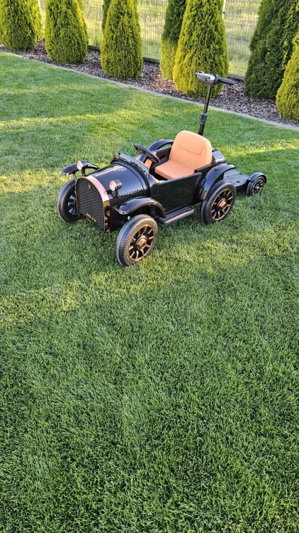 Auto Retro dla dzieci czarne (4).jpg