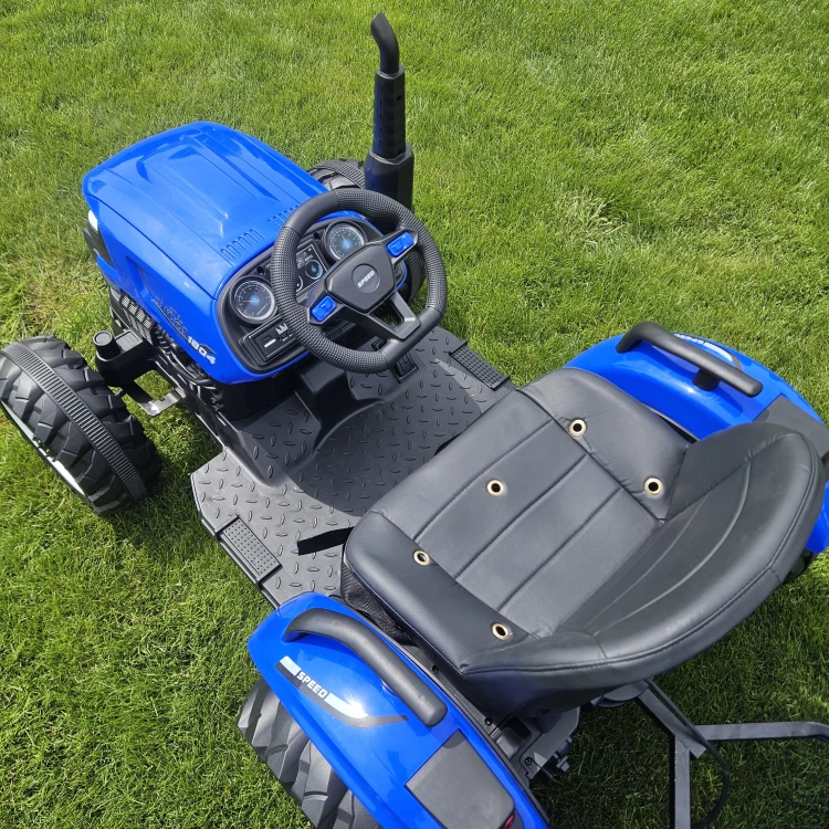 Traktor dla dzieci