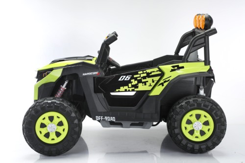 Buggy UTV 24V 4x4 dla Dzieci  4x Silnik 550  Pilot  EVA  Skórzane Siedzenie  Bluetooth (1).jpg
