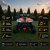 Buggy 4x4 XXL dla Dzieci 12V | Pilot | EVA | LED | USB | Bluetooth