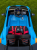 Lamborghini Huracan STO Drift 24V dla Dzieci – 2x775W, Drift 360°, Pilot 2.4G, Bluetooth, Koła EVA, Niebieski