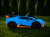 Lamborghini Huracan STO Drift 24V dla Dzieci – 2x775W, Drift 360°, Pilot 2.4G, Bluetooth, Koła EVA, Niebieski